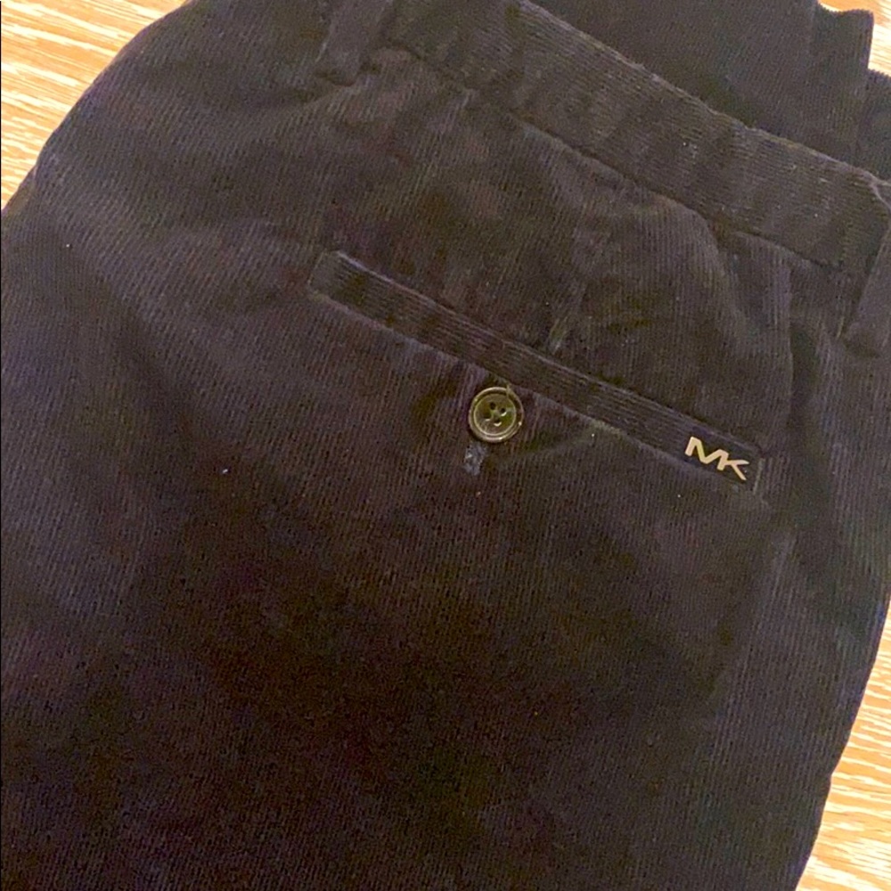 Velvet Micheal Kors Pants